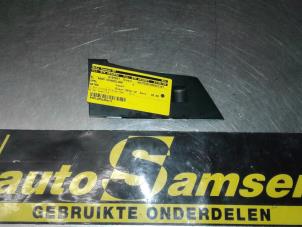 Gebruikte Ruit schakelaar elektrisch Opel Astra J Sports Tourer (PD8/PE8/PF8) 1.4 Turbo 16V Prijs € 40,00 Margeregeling aangeboden door Auto Samsen B.V.