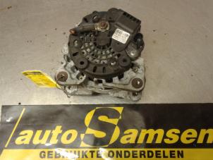 Gebruikte Dynamo Volkswagen Up! (121) 1.0 12V 60 Prijs € 50,00 Margeregeling aangeboden door Auto Samsen B.V.