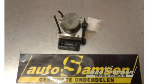 Gebruikte ABS Pomp Volkswagen Up! (121) 1.0 12V 60 Prijs € 75,00 Margeregeling aangeboden door Auto Samsen B.V.