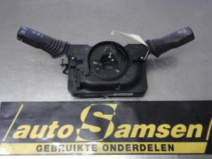 Gebruikte Combischakelaar Stuurkolom Opel Zafira (M75) 1.6 16V Prijs € 75,00 Margeregeling aangeboden door Auto Samsen B.V.