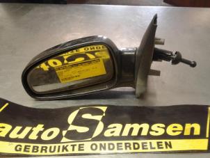 Gebruikte Buitenspiegel links Chevrolet Kalos (SF48) 1.4 Prijs € 40,00 Margeregeling aangeboden door Auto Samsen B.V.