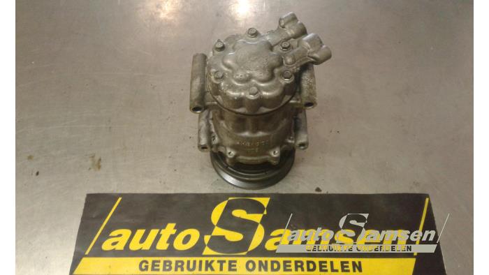 Gebruikte Aircopomp Renault Modus/Grand Modus (JP) 1.2 16V Prijs € 75,00 Margeregeling aangeboden door Auto Samsen B.V.