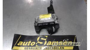 Gebruikte Computer Motormanagement Renault Modus/Grand Modus (JP) 1.2 16V Prijs € 75,00 Margeregeling aangeboden door Auto Samsen B.V.