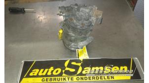 Gebruikte Pomp Airco Peugeot 407 SW (6E) 2.0 HDiF 16V Prijs € 50,00 Margeregeling aangeboden door Auto Samsen B.V.