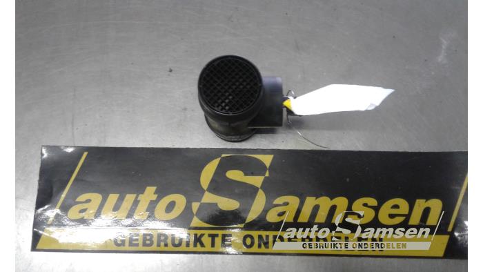 Gebruikte Luchtregelklep Opel Astra H GTC (L08) 1.6 16V Twinport Prijs € 50,00 Margeregeling aangeboden door Auto Samsen B.V.