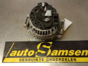 Gebruikte Dynamo Seat Leon (1P1) 1.8 TSI 16V Prijs € 50,00 Margeregeling aangeboden door Auto Samsen B.V.