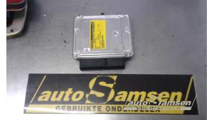 Gebruikte Computer Motormanagement Seat Leon (1P1) 1.8 TSI 16V Prijs € 100,00 Margeregeling aangeboden door Auto Samsen B.V.