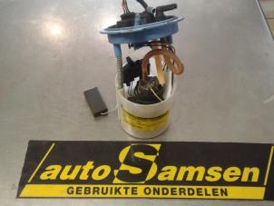 Gebruikte Brandstofpomp Elektrisch Seat Leon (1P1) 1.8 TSI 16V Prijs € 75,00 Margeregeling aangeboden door Auto Samsen B.V.