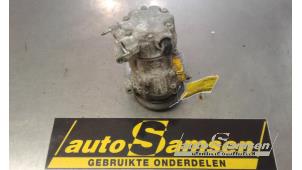 Gebruikte Pomp Airco Citroen C4 Coupé (LA) 1.6 16V Prijs € 75,00 Margeregeling aangeboden door Auto Samsen B.V.