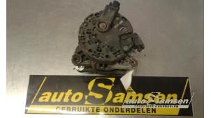 Gebruikte Dynamo Ford Mondeo IV Wagon 2.0 TDCi 130 16V Prijs € 100,00 Margeregeling aangeboden door Auto Samsen B.V.