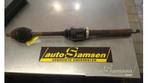 Gebruikte Homokineetas rechts-voor Ford Mondeo IV Wagon 2.0 TDCi 130 16V Prijs € 45,00 Margeregeling aangeboden door Auto Samsen B.V.