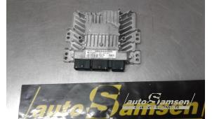 Gebruikte Computer Motormanagement Ford Mondeo IV Wagon 2.0 TDCi 130 16V Prijs € 150,00 Margeregeling aangeboden door Auto Samsen B.V.