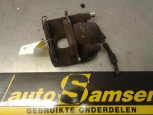 Gebruikte Remklauw (Tang) rechts-voor Ford Ka I 1.3i Prijs € 35,00 Margeregeling aangeboden door Auto Samsen B.V.