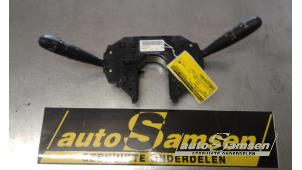 Gebruikte Combischakelaar Stuurkolom Citroen C4 Coupé (LA) 1.4 16V Prijs € 75,00 Margeregeling aangeboden door Auto Samsen B.V.