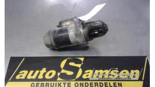 Gebruikte Startmotor Subaru Forester (SG) 2.5 16V XT Prijs € 75,00 Margeregeling aangeboden door Auto Samsen B.V.