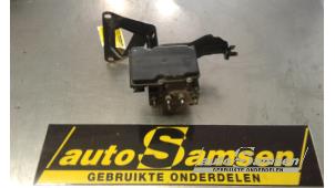 Gebruikte ABS Pomp Subaru Forester (SG) 2.5 16V XT Prijs € 125,00 Margeregeling aangeboden door Auto Samsen B.V.