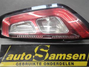 Gebruikte Achterlicht rechts Fiat Punto Evo (199) 1.3 JTD Multijet 85 16V Euro 5 Prijs € 45,00 Margeregeling aangeboden door Auto Samsen B.V.