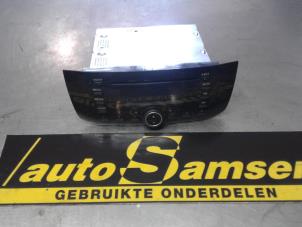Gebruikte Radio CD Speler Fiat Punto Evo (199) 1.3 JTD Multijet 85 16V Euro 5 Prijs € 125,00 Margeregeling aangeboden door Auto Samsen B.V.