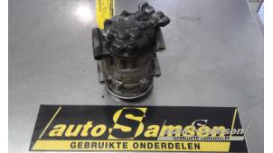 Gebruikte Pomp Airco Renault Twingo II (CN) 1.5 dCi 75 FAP Prijs € 50,00 Margeregeling aangeboden door Auto Samsen B.V.