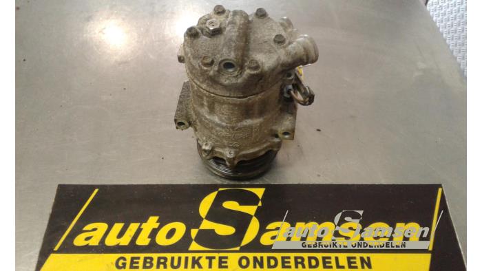Gebruikte Aircopomp Opel Meriva (A) 1.7 CDTI 16V Prijs € 75,00 Margeregeling aangeboden door Auto Samsen B.V.