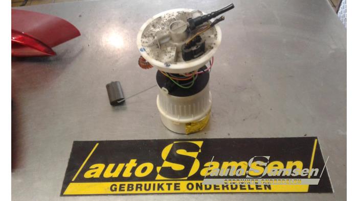Gebruikte Tank element Pomp Ford Focus 2 Wagon 1.6 16V Prijs € 75,00 Margeregeling aangeboden door Auto Samsen B.V.