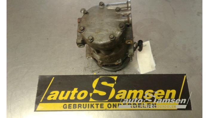 Gebruikte Aircopomp Alfa Romeo GT (937) 2.0 JTS 16V Prijs € 75,00 Margeregeling aangeboden door Auto Samsen B.V.