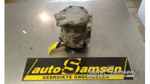 Gebruikte Aircopomp Dacia Logan (LS) 1.6 16V Prijs € 75,00 Margeregeling aangeboden door Auto Samsen B.V.