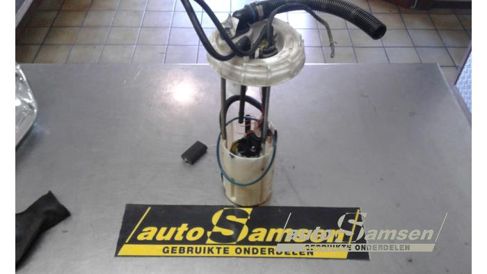 Gebruikte Tank element Pomp Fiat Ducato (250) 2.2 D 100 Multijet Euro 4 Prijs € 100,00 Margeregeling aangeboden door Auto Samsen B.V.