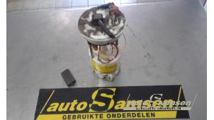 Gebruikte Tank element Pomp Suzuki Splash 1.2 16V Prijs € 75,00 Margeregeling aangeboden door Auto Samsen B.V.