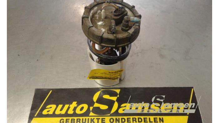 Gebruikte Tank element Pomp Seat Ibiza IV (6J5) 1.2 12V Prijs € 75,00 Margeregeling aangeboden door Auto Samsen B.V.
