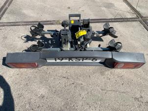 Gebruikte Fietsdrager Ford Ka II 1.2 Prijs € 150,00 Margeregeling aangeboden door Auto Samsen B.V.