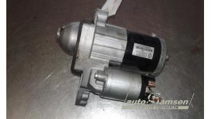 Gebruikte Startmotor Nissan Qashqai (J11) 1.2 DIG-T 16V Prijs € 75,00 Margeregeling aangeboden door Auto Samsen B.V.