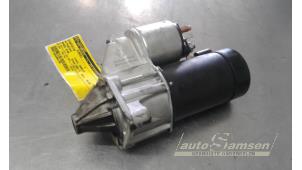 Gebruikte Startmotor Mitsubishi Space Star (DG) 1.6 16V Prijs € 40,00 Margeregeling aangeboden door Auto Samsen B.V.