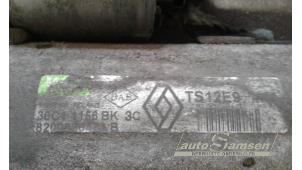 Gebruikte Startmotor Renault Twingo II (CN) 1.5 dCi 90 FAP Prijs € 50,00 Margeregeling aangeboden door Auto Samsen B.V.