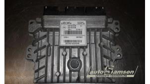 Gebruikte Computer Motormanagement Renault Twingo II (CN) 1.5 dCi 90 FAP Prijs € 75,00 Margeregeling aangeboden door Auto Samsen B.V.