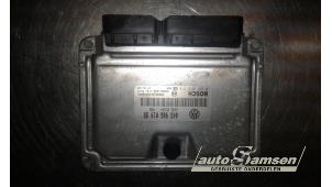 Gebruikte Computer Motormanagement Seat Ibiza III (6L1) 1.4 TDI 70 Prijs € 50,00 Margeregeling aangeboden door Auto Samsen B.V.