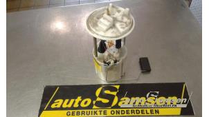 Gebruikte Tank element Pomp Fiat Bravo (198A) 1.4 16V LPG Prijs € 75,00 Margeregeling aangeboden door Auto Samsen B.V.