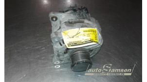 Gebruikte Dynamo Nissan NV 200 (M20M) Prijs € 100,00 Margeregeling aangeboden door Auto Samsen B.V.