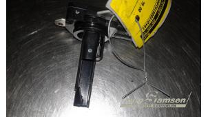 Gebruikte Luchtregelklep Nissan Pixo (D31S) 1.0 12V Prijs € 75,00 Margeregeling aangeboden door Auto Samsen B.V.