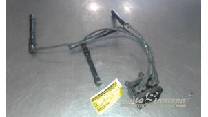 Gebruikte Bobine Renault Twingo (C06) 1.2 16V Prijs € 40,00 Margeregeling aangeboden door Auto Samsen B.V.