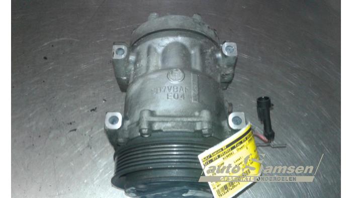 Gebruikte Aircopomp Alfa Romeo GT (937) 2.0 JTS 16V Prijs € 100,00 Margeregeling aangeboden door Auto Samsen B.V.