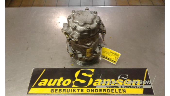 Gebruikte Aircopomp Dacia Sandero I (BS) 1.6 Prijs € 75,00 Margeregeling aangeboden door Auto Samsen B.V.