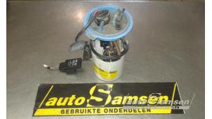 Gebruikte Tank element Pomp Skoda Octavia Combi (1Z5) 1.6 FSI 16V Prijs € 75,00 Margeregeling aangeboden door Auto Samsen B.V.