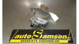Gebruikte Dynamo Honda CR-V (RE/RM) 2.2 i-CTDi 16V Prijs € 100,00 Margeregeling aangeboden door Auto Samsen B.V.