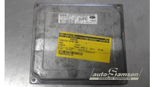 Gebruikte Computer Motormanagement Ford Fiesta 5 (JD/JH) 1.3 Prijs € 75,00 Margeregeling aangeboden door Auto Samsen B.V.