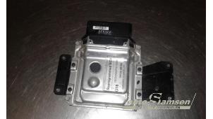 Gebruikte Computer Motormanagement Kia Cee'd Sporty Wagon (EDF) 1.4 16V Prijs € 100,00 Margeregeling aangeboden door Auto Samsen B.V.