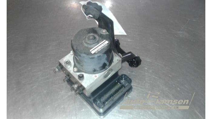 Gebruikte ABS Pomp Mini Mini Cooper S (R53) 1.6 16V Prijs € 100,00 Margeregeling aangeboden door Auto Samsen B.V.