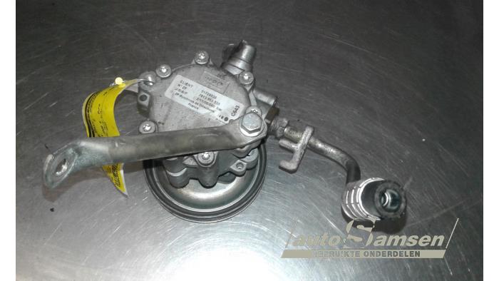 Stuurpomp Fiat Doblo Cargo (223), 2001 / 2010 1.3 D 16V Multijet, Bestel, Diesel, 1.248cc, 55kW (75pk), FWD, 199A2000, 2005-10 / 2010-01, 223AXN1A (Gebruikt)