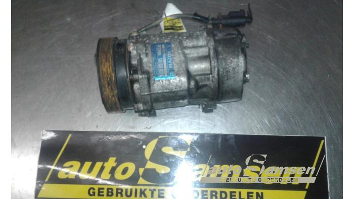 Gebruikte Aircopomp Seat Toledo (1M2) 1.6 16V Prijs € 50,00 Margeregeling aangeboden door Auto Samsen B.V.