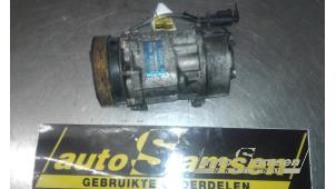 Gebruikte Aircopomp Seat Toledo (1M2) 1.6 16V Prijs € 50,00 Margeregeling aangeboden door Auto Samsen B.V.